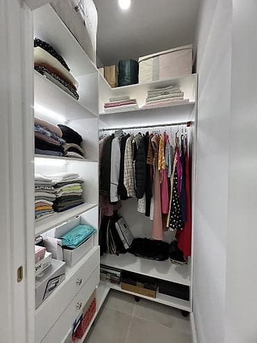 уча: 1 комната, 42 м², Элитка, 12 этаж, Дизайнерский ремонт — 5