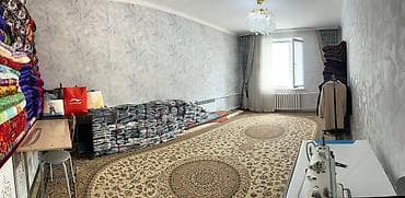 Дома: Үй сатылат Участок 6,5 сотак Газ, центральная канализация Ак-Өргөдө — 4