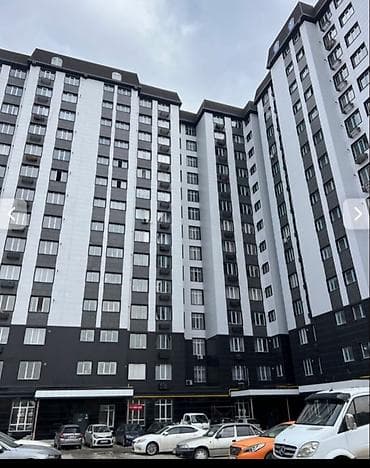 2 комнаты, 65 м², Элитка, 5 этаж