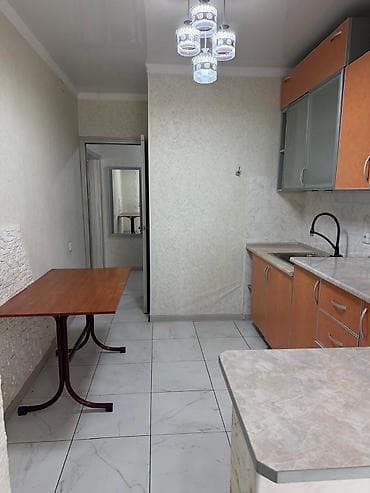 Квартиры: 2 комнаты, 50 м², 105 серия, 1 этаж, Евроремонт — 6