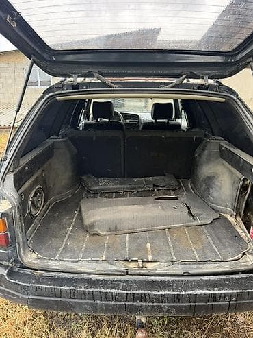разбор 211: Volkswagen Passat: 1993 г., Механика, Бензин, Универсал — 7