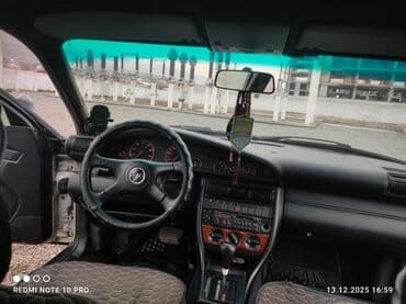 контрактный двигатель на ауди а6 с5: Audi 100: 1993 г., 2.6 л, Автомат, Бензин, Универсал — 3