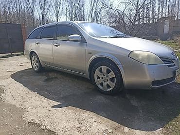 renault 21: Nissan 200SX: 2002 г., 2 л, Автомат, Бензин, Универсал — 3