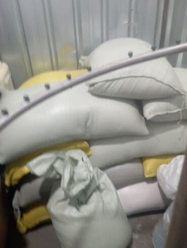 Рис продаю озубуздун ондуруш кол куруч даамдуу кобоет эзилбейт — 1