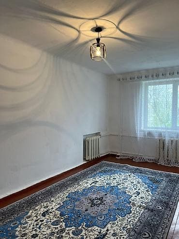 2 комнаты, 44 м², Хрущевка, 4 этаж — 7