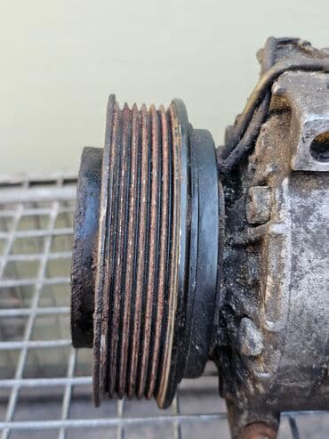 пассат б3 универсал кузов: Компрессор Volkswagen 2000 г., Б/у, Оригинал, Германия — 3