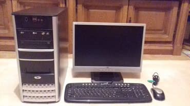 компьютеры польша: Компьютер, Для работы, учебы — 3