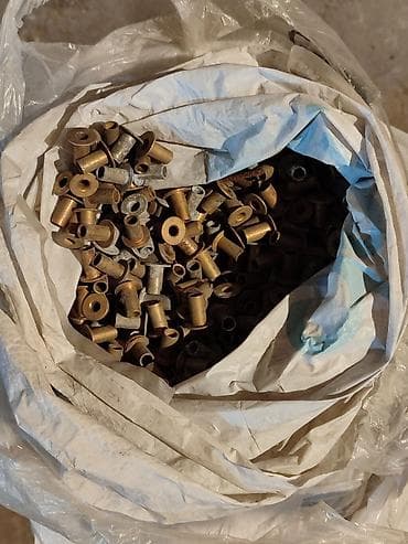 прокладки на машину цена: Комплект тормозных колодок Германия — 1