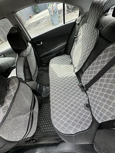 terrano 2: Nissan Primera: 2002 г., 1.8 л, Механика, Газ, Лифтбек — 10