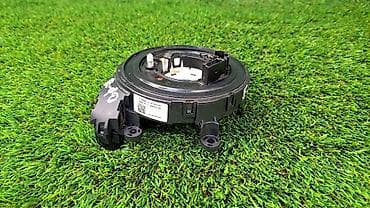 шоха 07: Рулевой шлейф BMW 2005 г., Б/у, Оригинал, Германия — 5