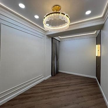 elegance stroy: 3 комнаты, 78 м², Элитка, 6 этаж, Дизайнерский ремонт — 7