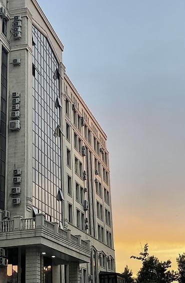 продажа дом токмок сах завод: Продажа офисов 52 м², С ремонтом, Без мебели, Бизнес центр, 6 этаж — 3