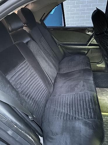 форсунки спринтер 2.7: Mercedes-Benz E-Class: 1999 г., 3.2 л, Автомат, Бензин, Седан — 8