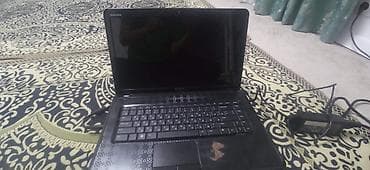 монитор мак: Ноутбук Dell Inspiron (серия N) с зарядным устройством — 1