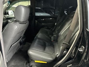Транспорт: Lexus GX: 2006 г., Автомат, Бензин, Внедорожник — 4