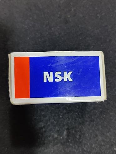 Подшипники: Подшипник Универсальный Новый, Оригинал — 3