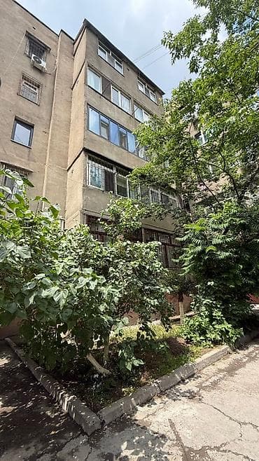 4 bedroom: 4 комнаты, 95 м², Индивидуалка, 2 этаж — 3
