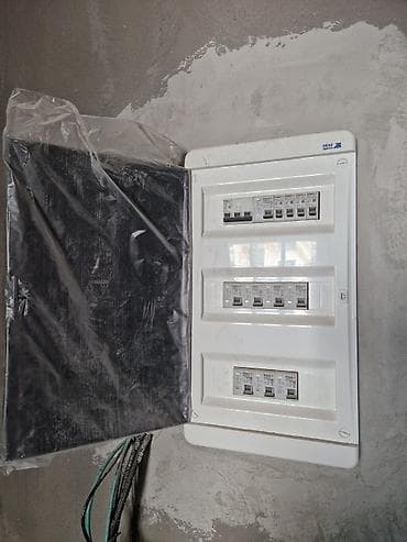 Новостройки от застройщика: Построен, Элитка, 1 комната, 48 м² — 5
