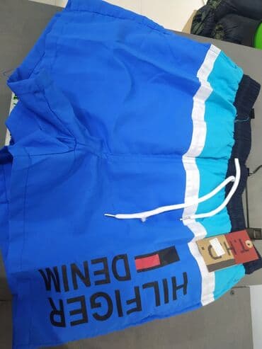 купальник с шортами: Шорты плавательные шорты для плавания — 1