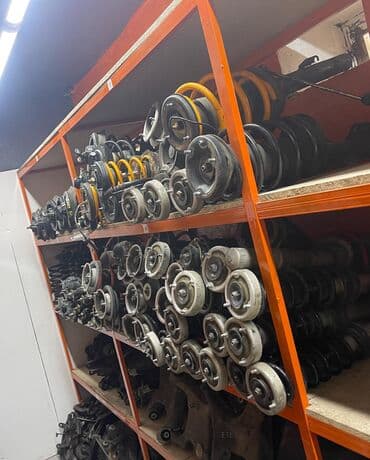 купить бу запчасти на ман: Ходовая часть на bmw & mercedes Benz — 2