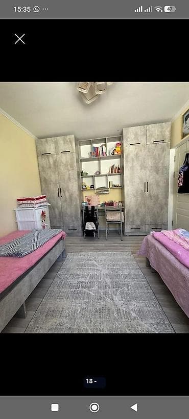 Дома: 📍с.Арча-Бешик 🔘3-комнаты 🔘2 этажа 🔘107,9м² Продается таунхаус 🔹🏠 — 7