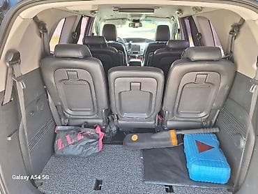 korand: Ssangyong Korando Turismo: 2018 г., 2.2 л, Дизель, Минивэн — 10