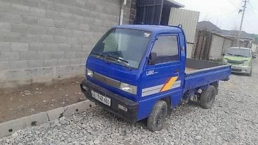 мини гурзавик: Легкий грузовик, Daewoo, Стандарт, До 1 т, Б/у — 1