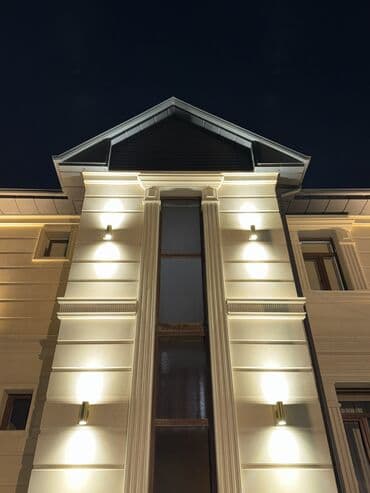 каркасные дома проекты и цены бишкек: Ремонт фасада | Туникафон | Алюкобонд Больше 6 лет опыта — 7