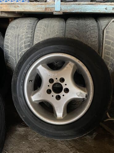 Водный транспорт: Шины 205 / 60 / R 16, Зима, Комплект, Легковые, Sailun — 7