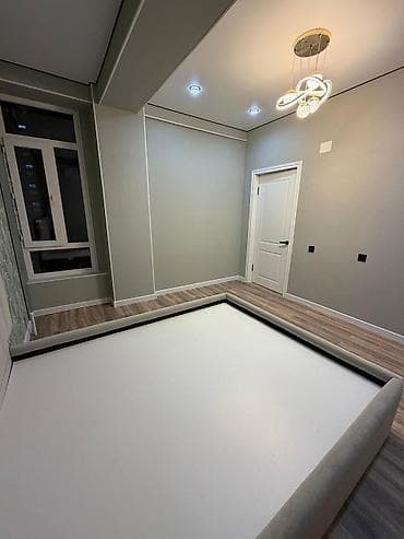 imak: 2 комнаты, 65 м², Элитка, 3 этаж, Дизайнерский ремонт — 7