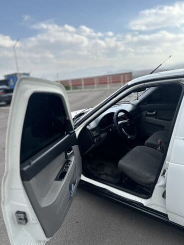 акпп хонда стрим 1.7 бишкек: ВАЗ (ЛАДА) Priora: 2012 г., 1.6 л, Механика, Бензин, Седан — 7