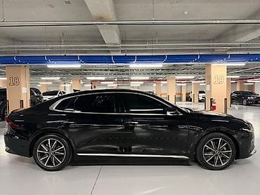 byd plus: Hyundai Grandeur: 2022 г., 2.5 л, Робот, Бензин, Седан — 6