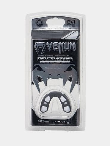 хока: Капа Venum Predator (Competition Series), взрослая (11+) - — 1