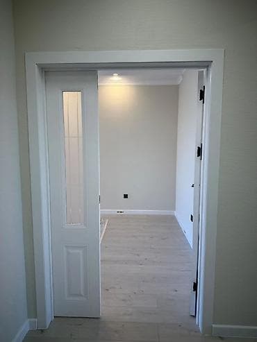 3: 3 комнаты, 98 м², Восток-5 мкр Элитка, 4 этаж, Дизайнерский ремонт — 6