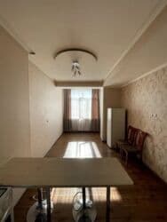 квартира однокомнатная на долгий срок: 1 комната, Агентство недвижимости, Без подселения, С мебелью полностью — 3