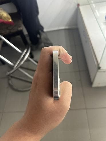 ipad pro 10: IPhone 12 Pro, Белый — 4