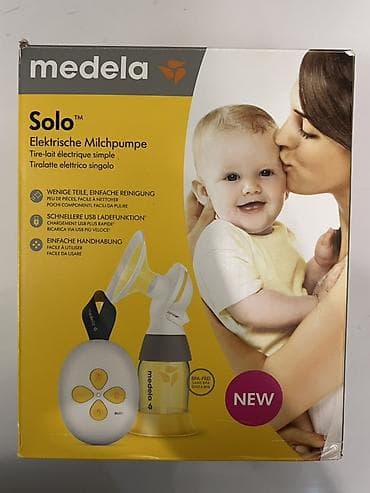 молокоотсос медела: Молокоотсос — 2