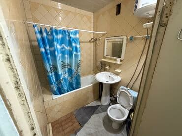 Сниму комнату: Сдаётся 1 комнтная кв небольшая студия с отдельным санузлом и — 3