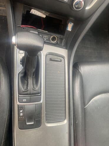 выкуп авто нексия: Kia K5: 2019 г., Седан — 7