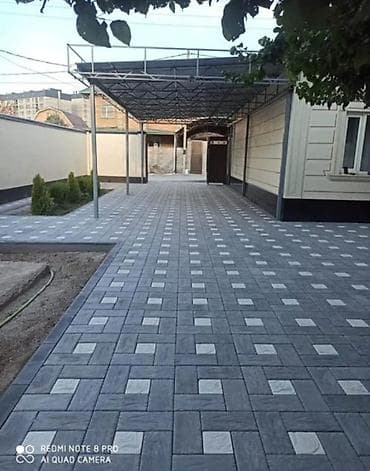 мастер брусчатка: Брусчатка укладка бордюр Бишкеке
Продажа+Укладка — 9