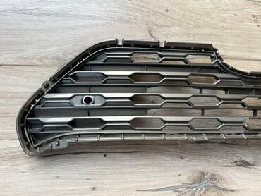радиатор кондиционера опель вектра б: Решетка радиатора Toyota 2022 г., Б/у, Оригинал — 2