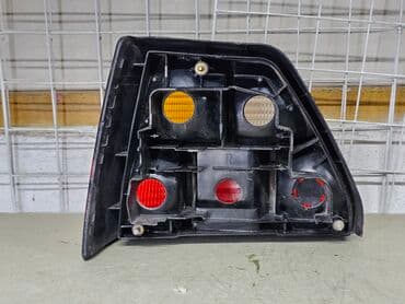 купить фары на гольф 4: Задний правый стоп-сигнал Volkswagen 1989 г., Б/у, Оригинал, Германия — 12