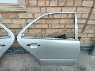 Дверь Комплект Mercedes-Benz, Б/у, Оригинал