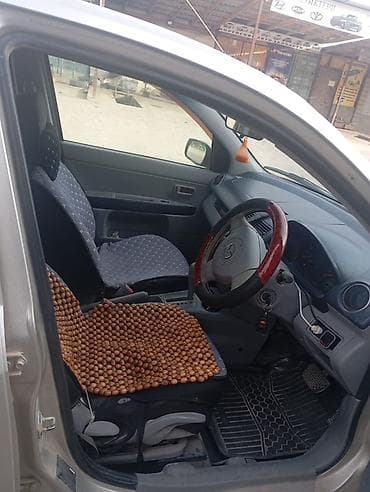 амортизаторы мазда демио: Mazda Demio: 2003 г., 1.3 л, Автомат, Газ, Хэтчбэк — 5