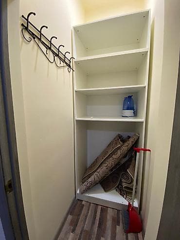 сниму кватира: 1 комната, Риэлтор, Без подселения, С мебелью полностью — 7