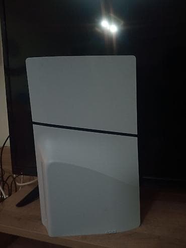 купить джойстик для xbox one: 🔥 Продаю PlayStation 5 Slim! 🎮 PS5 Slim — отличное состояние 💾 — 2