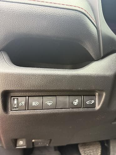 Продажа авто: Toyota RAV4: 2021 г., 2.5 л, Вариатор, Электромобиль, Кроссовер — 9