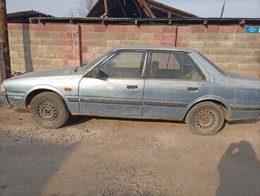 ауди rs7 цена в бишкеке: Седан 4-дверный, классический кузов конца 80‑х – начала 90‑х годов — 5