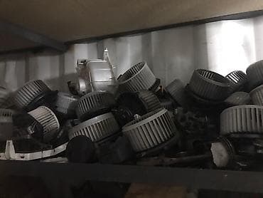 leksus: Электрический моторчик Lexus 2006 г., Б/у, Оригинал, Япония — 2