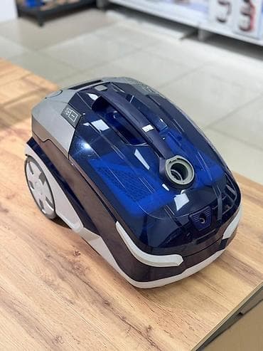 Моющий пылесос Thomas с аквафильтром Twin xt. Уцененная модель с